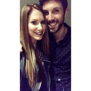 Meet your Posher, Anne-marie